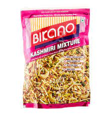 BIKANO KASHMIRI MIXTURE 200g                    